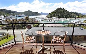 Harbour View Motel Picton